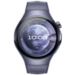 Huawei 華為 WATCH 5 46mm 智能手錶 (銀河紫)